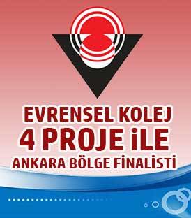 Evrensel ARGE