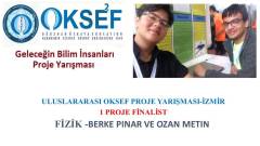 EVRENSEL KOLEJ ARGE BÖLÜMÜ