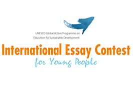 International Essay Contest