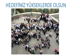 2018-2019 Evrensel Kolej Proje Başarıları