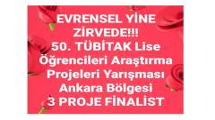 EVRENSEL KOLEJ ARGE BÖLÜMÜ