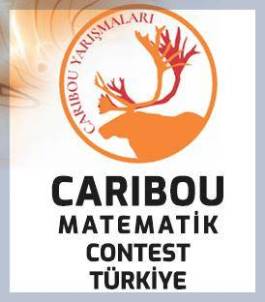 CARIBOU MATEMATİK SINAVINDA DERECEYE GİRENLER ÖDÜLLENDİRİLDİ