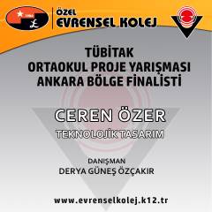 2020-2021 Öğretim Yılı - Ulusal ve Uluslararası Başarılar GÖRSELLERİ GALERİSİ