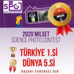 2020-2021 Öğretim Yılı - Ulusal ve Uluslararası Başarılar GÖRSELLERİ GALERİSİ