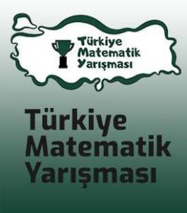 TÜRKİYE MATEMATİK YARIŞMASINDAN GÜMÜŞ MADALYA