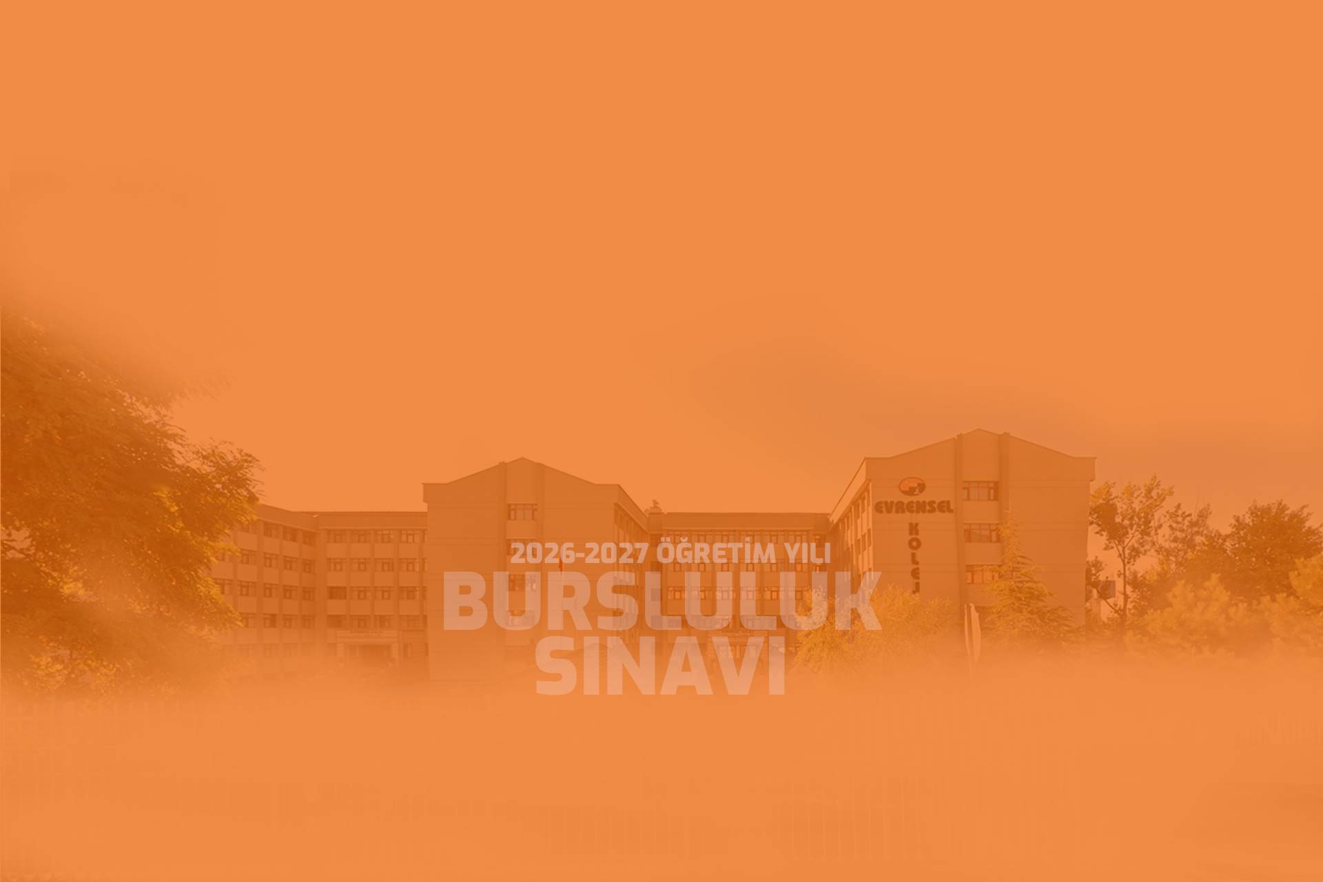 BURSLULUK SINAVI<br>SONUÇLARINI ÖĞRENMEK İÇİN <br> TIKLAYINIZ<br> 