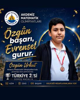 GURUR DUYUYORUZ