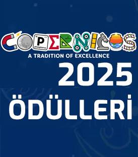 AMERİKA COPERNICUS MATEMATİK OLİMPİYATLARINDA EVRENSEL KOLEJ’ den 4 DERECE