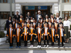 Evrensel Kolej