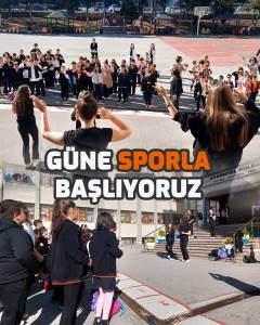 Evrensel Kolej