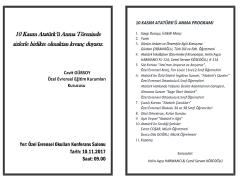 Evrensel Kolej