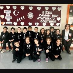 Evrensel Kolej