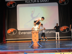 Evrensel Kolej