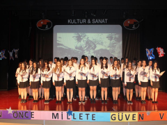 Evrensel Kolej