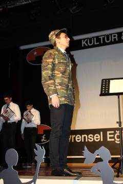 Evrensel Kolej