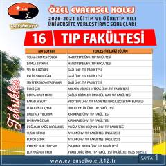 Evrensel Kolej