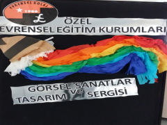 Evrensel Kolej