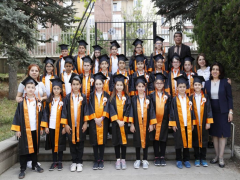 Evrensel Kolej
