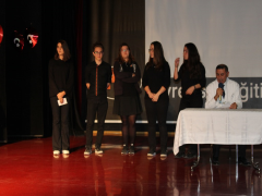 Evrensel Kolej