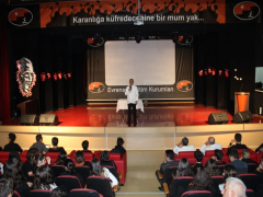 Evrensel Kolej