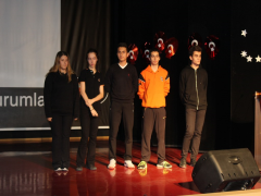 Evrensel Kolej