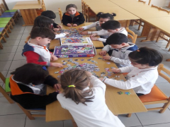 Evrensel Kolej