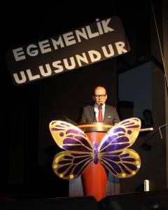 Evrensel Kolej