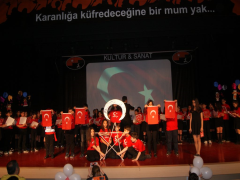 Evrensel Kolej