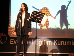 Evrensel Kolej