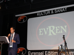 Evrensel Kolej