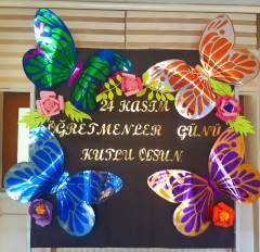 Evrensel Kolej