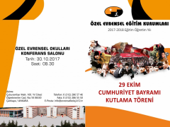 Evrensel Kolej
