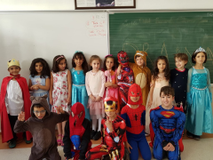 Evrensel Kolej