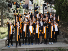 Evrensel Kolej