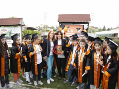 Evrensel Kolej