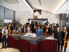 Evrensel Kolej