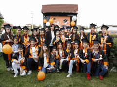 Evrensel Kolej