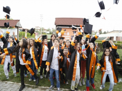 Evrensel Kolej