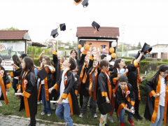 Evrensel Kolej
