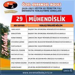 Evrensel Kolej