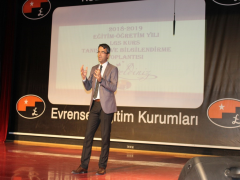 Evrensel Kolej