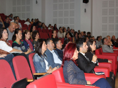 Evrensel Kolej
