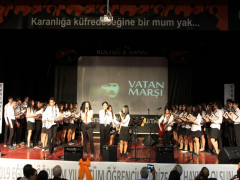 Evrensel Kolej