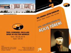 Evrensel Kolej