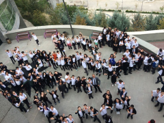 Evrensel Kolej