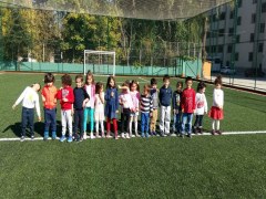 Evrensel Kolej