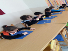 Evrensel Kolej