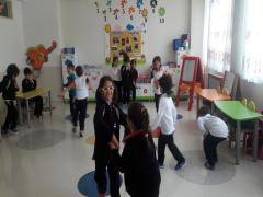 Evrensel Kolej