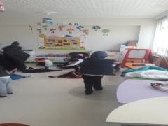Evrensel Kolej