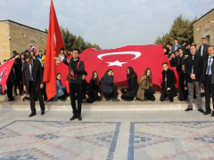 Evrensel Kolej